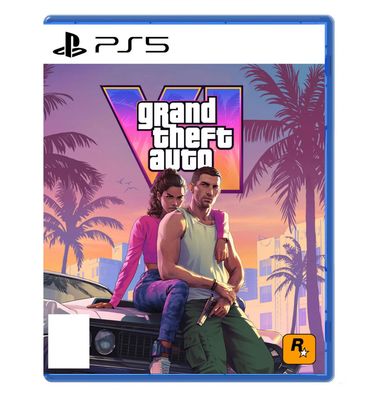 GTA 6 (PS5)