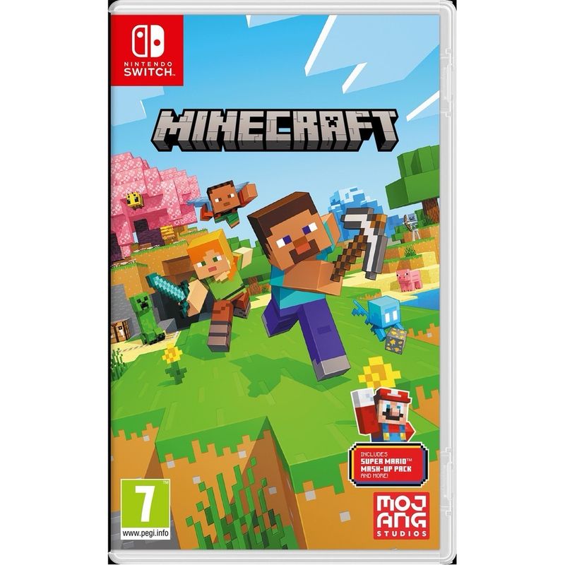 Minecraft (Switch)