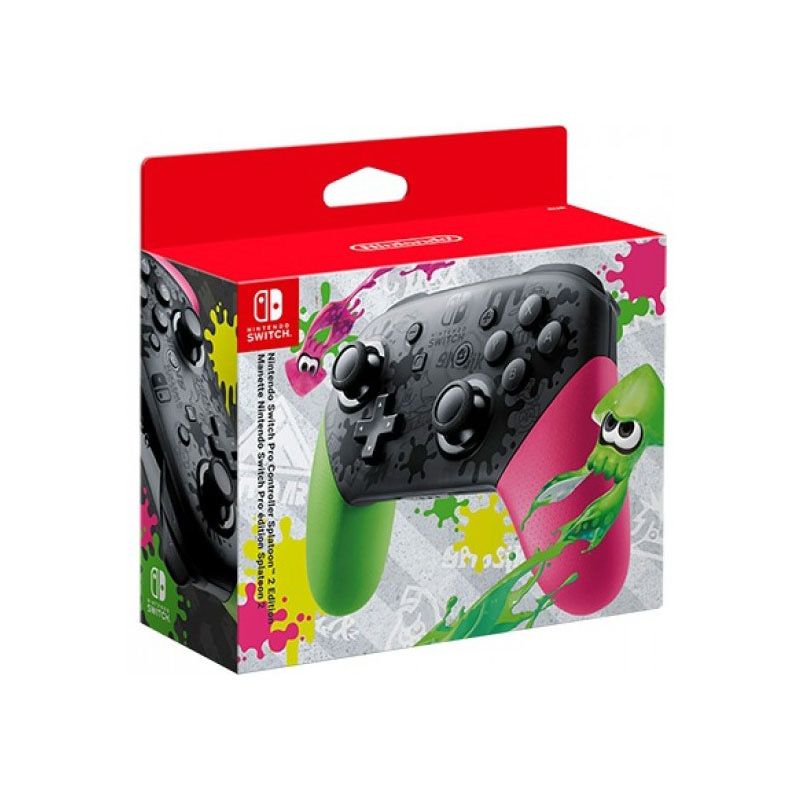 SWITCH PRO CONTROLLER FOR N SWITCH
