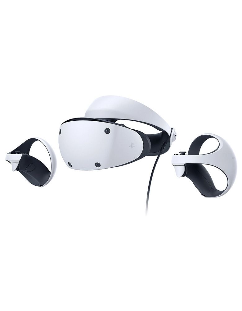 PlayStation Sony VR2