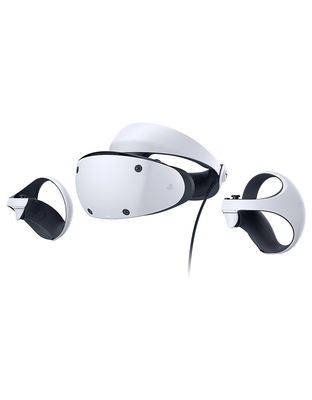 PlayStation Sony VR2