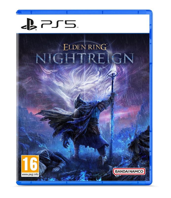 Elden Ring Nightreign (PS5)