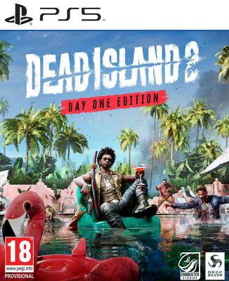 Dead Island 2 (PS5) 