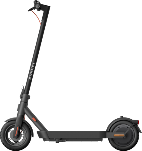 XIAOMI Electric Scooter 4 pro 2nd Gen