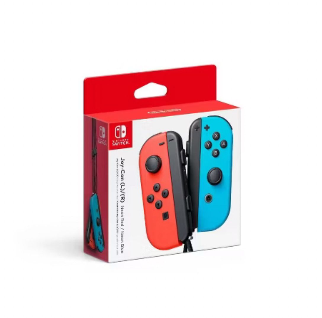 Nintendo Switch Joy-Con L/R 