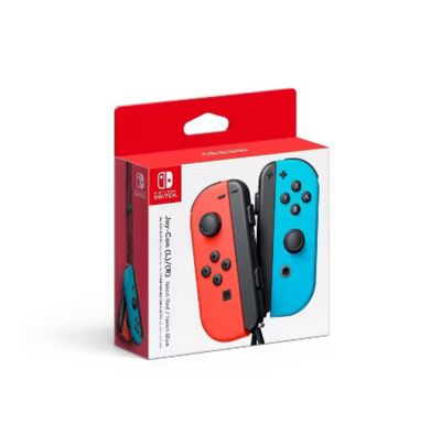 Nintendo Switch Joy-Con L/R 