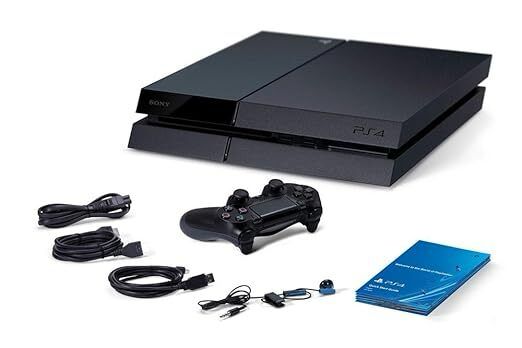 Playstation 4 (Me qera)