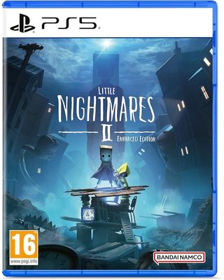 Little Nightmares 2 (PS5)