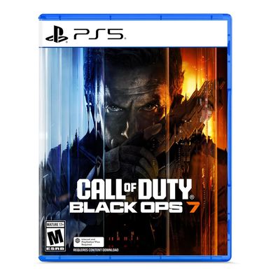 Call of Duty Black Ops 7 (PS5)