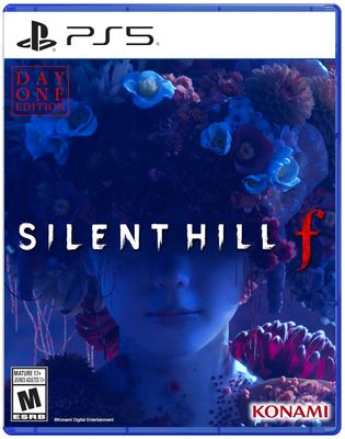 Silent Hill f (PS5)
