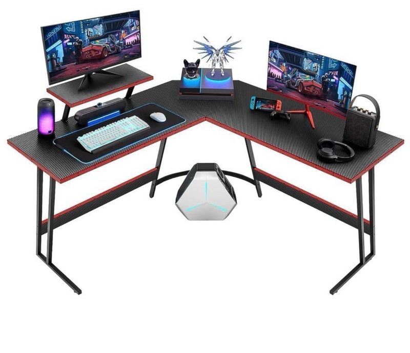 GAMING DESK XTRIKE ME DK-04