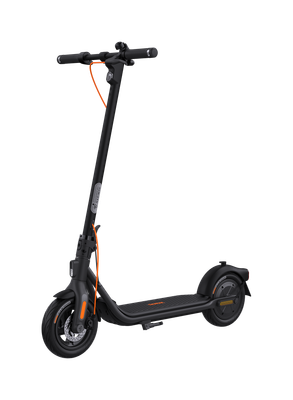 Ninebot by Segway KickScooter F2 Plus
