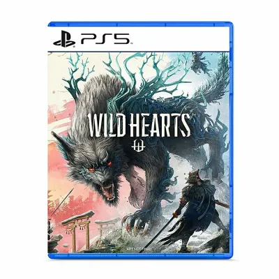 Wild Hearts (PS5)