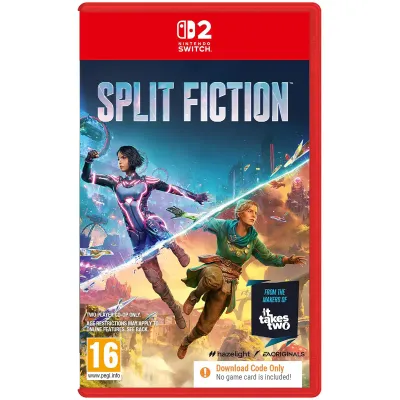 Split Fiction (Switch 2)