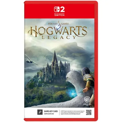 Nintendo Switch 2 Hogwarts Legacy (Switch 2)