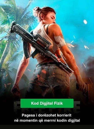 Free Fire Diamonds DG