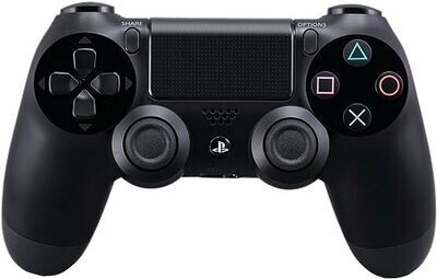 Playstation 4 Controller Leve