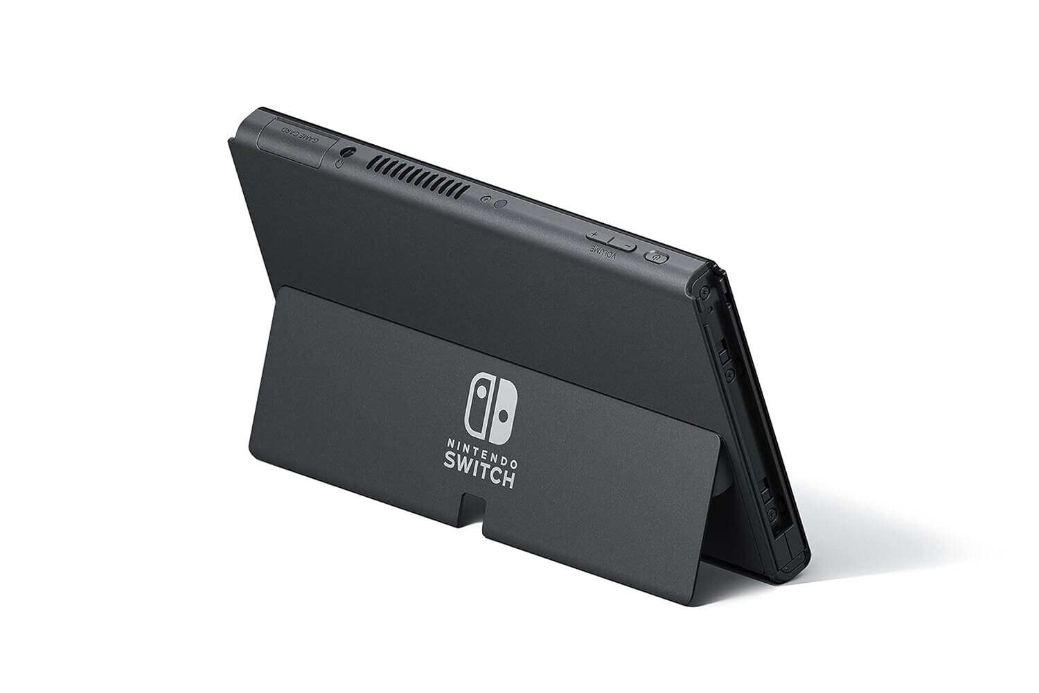 Console Nintendo Switch Oled White (I Ri)