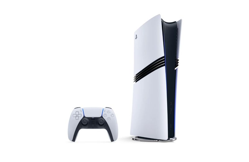 PlayStation 5 Pro PS5