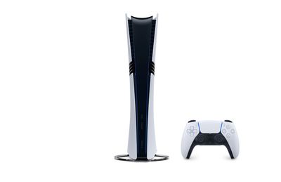 PlayStation 5 Pro PS5