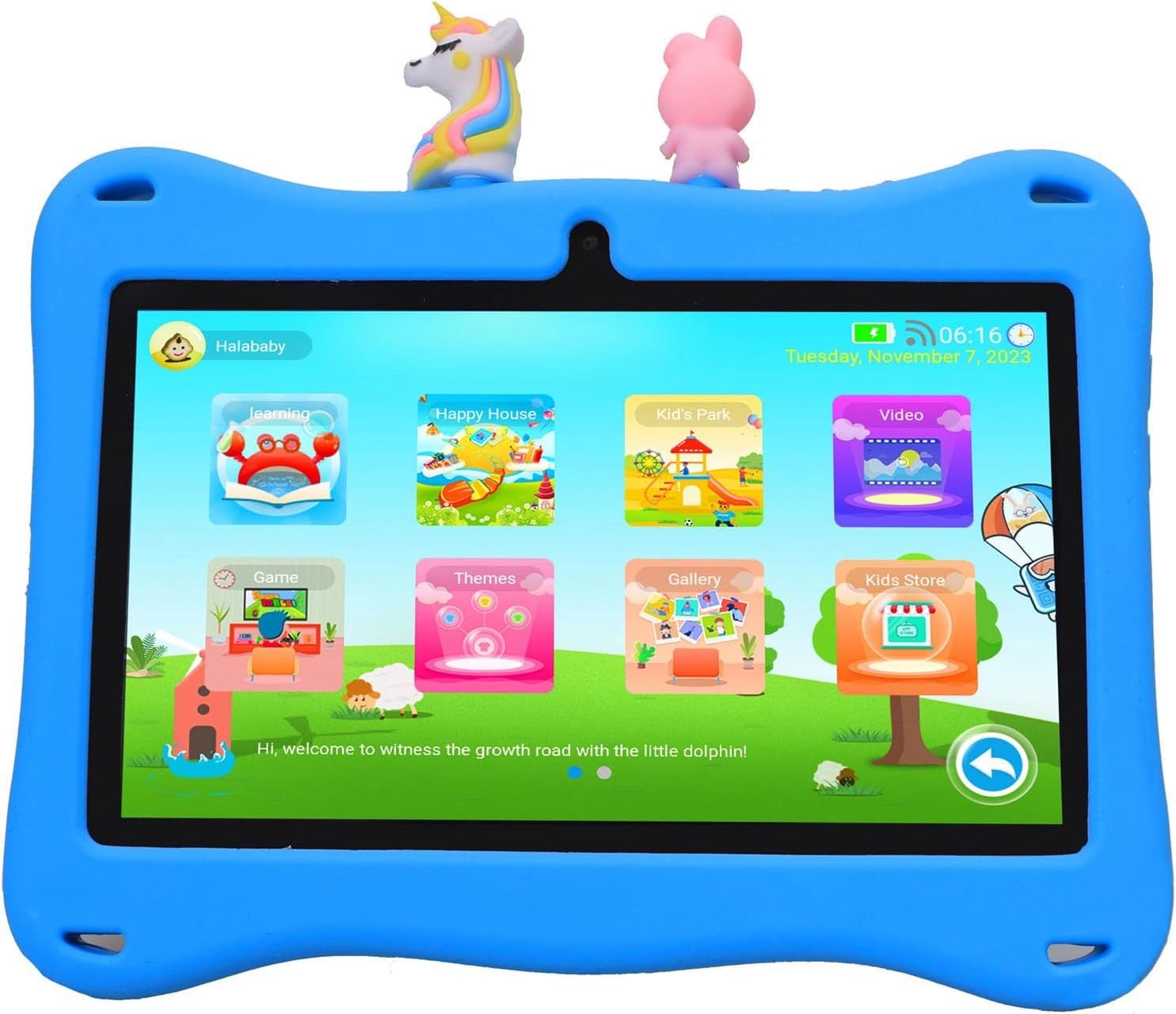Tablet per femije Oteeto TAB 5