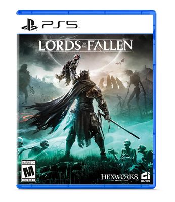 Lords of the Fallen (PS5)