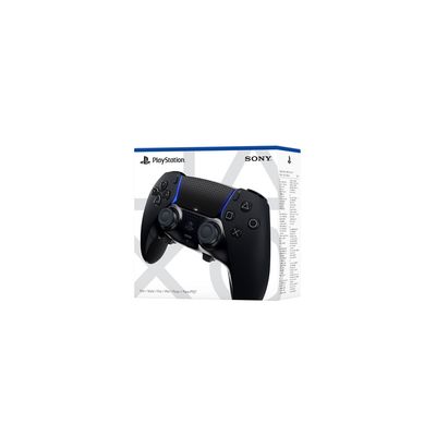 DualSense Edge Wireless Controller - Midnight Black