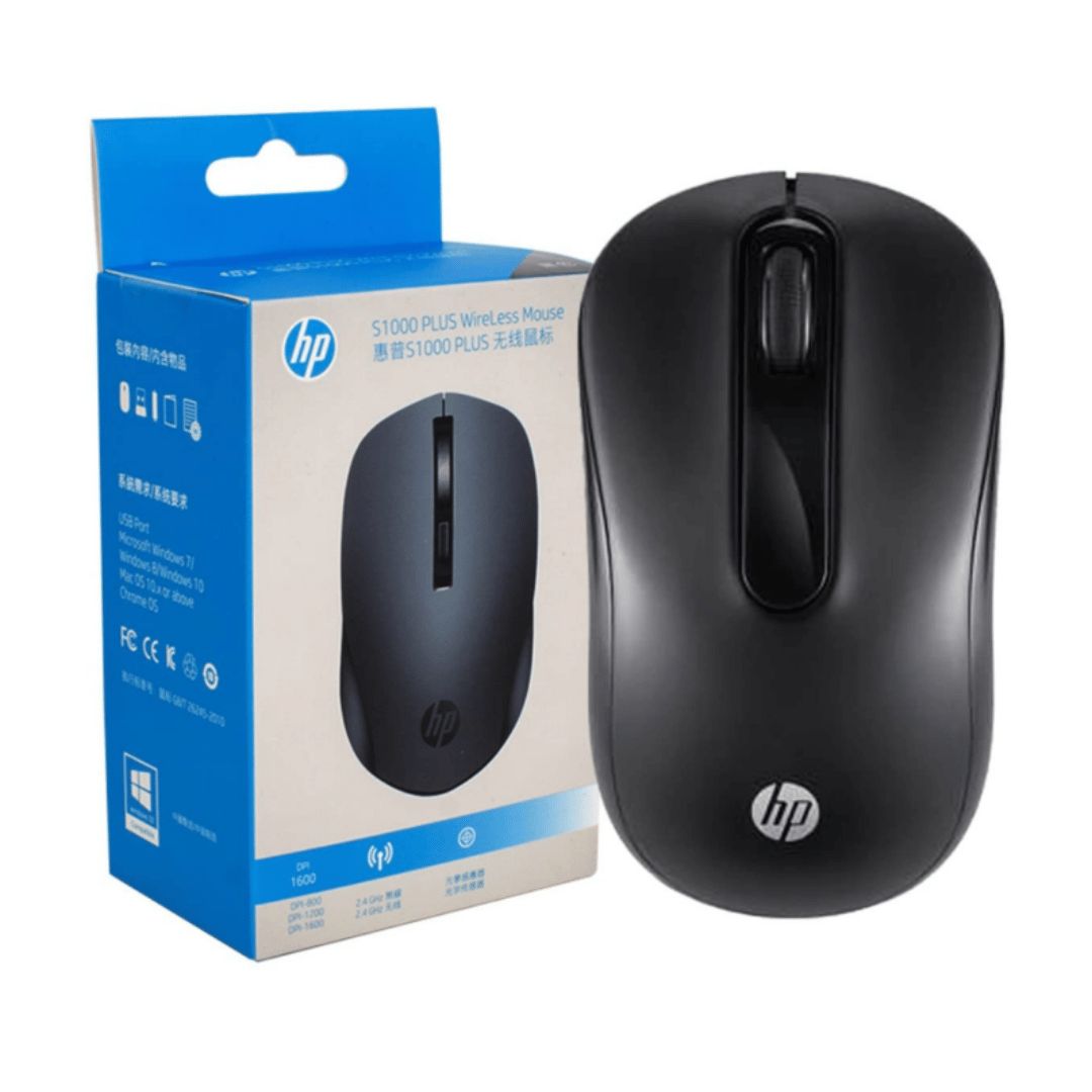 MOUSE HP M15