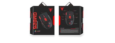 Gaming Mouse Jedel GM625