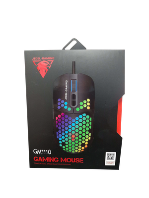 Gaming Mouse Jedel GM1110