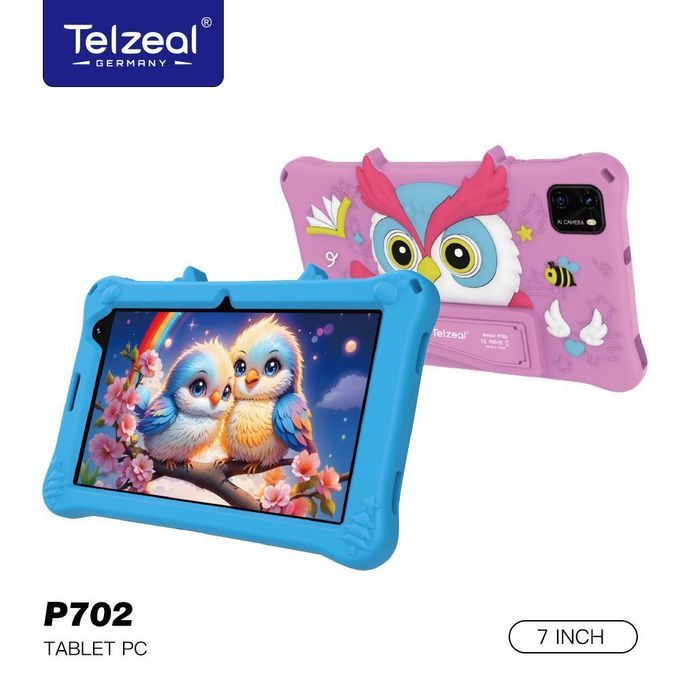 Tablet për Fëmijë Telzeal P702