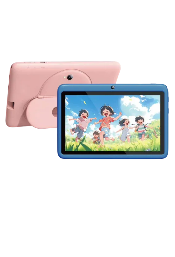 Tablet për fëmijë Bestrio S4