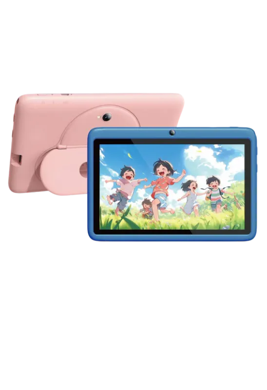 Tablet për fëmijë Bestrio S4