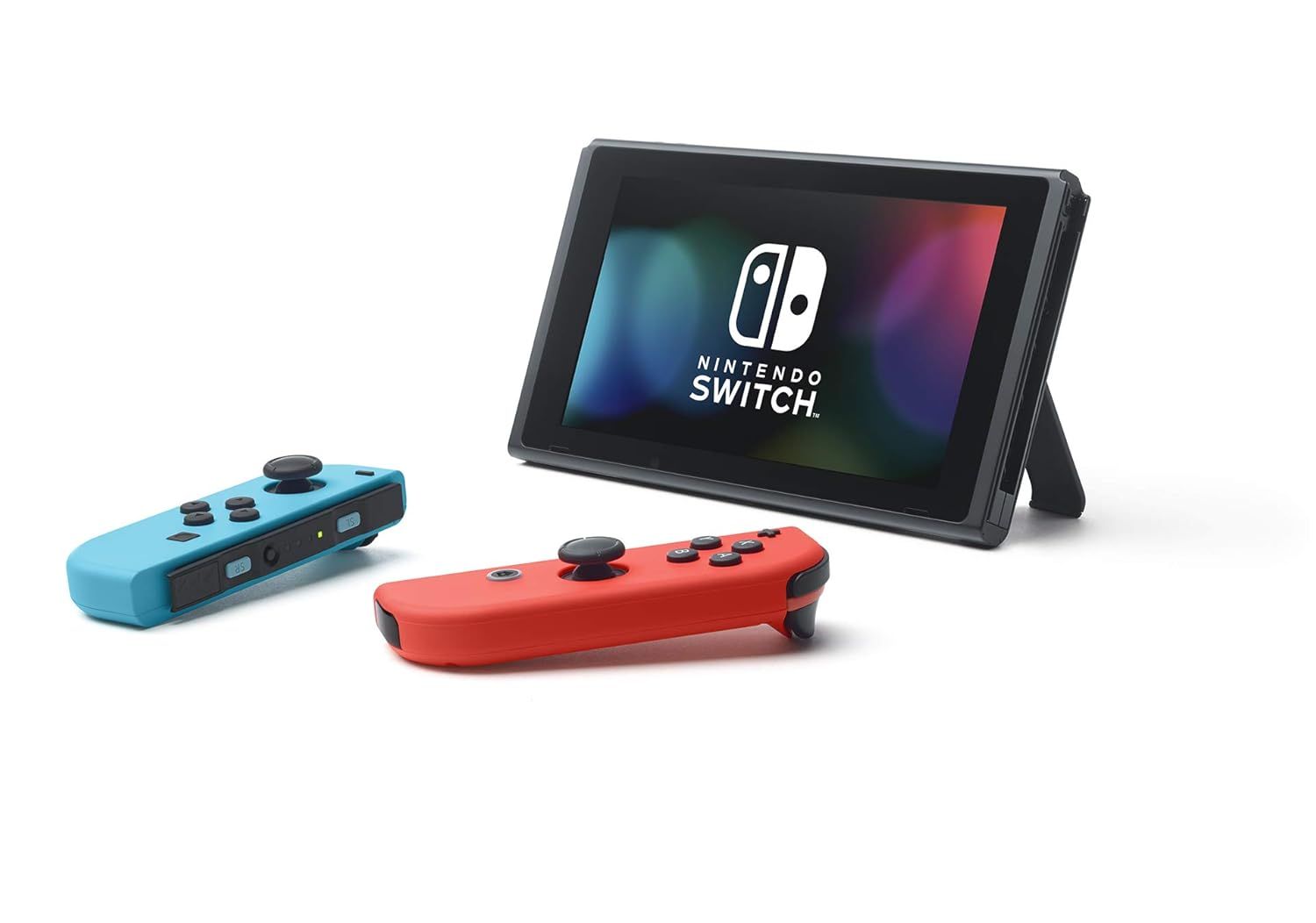 Nintendo Switch (USED)
