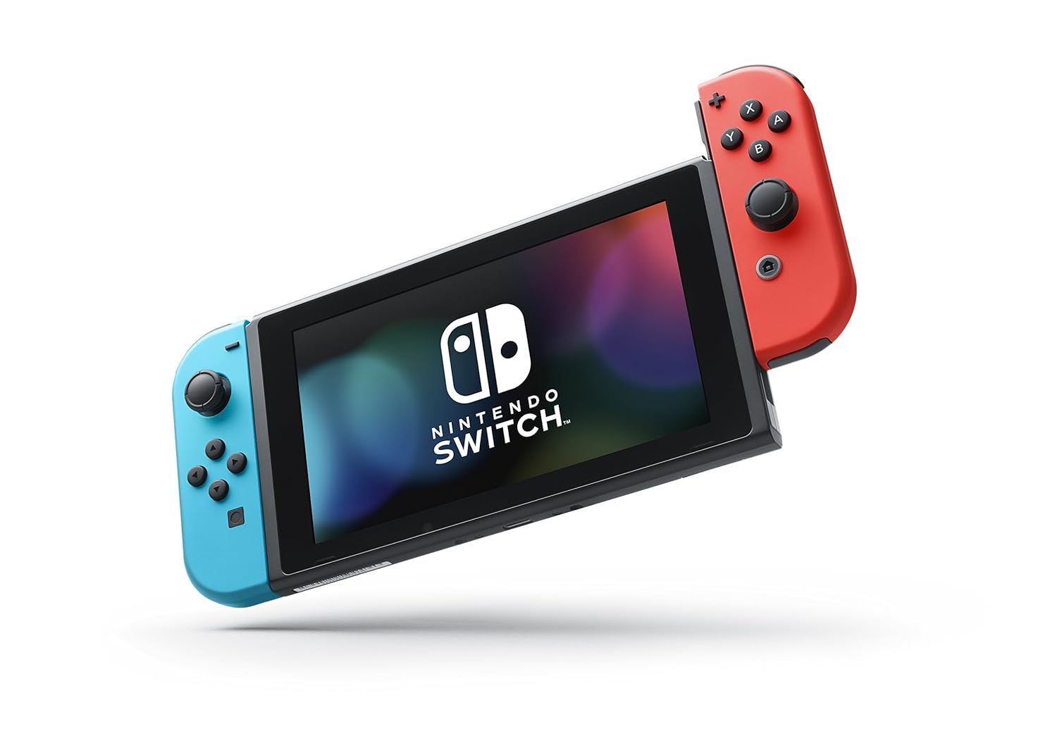 Nintendo Switch (USED)