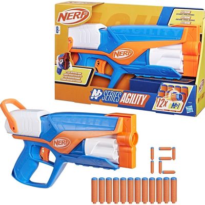 Hasbro Nerf N Series Agility F8629