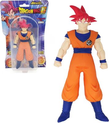 Monsterflex Goku Super Saiyan God Dragon Ball