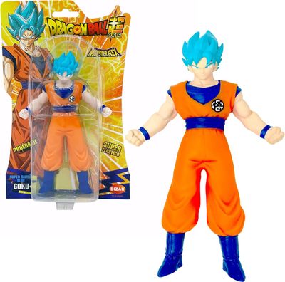 Monsterflex Dragon Ball Super Saiyan Goku