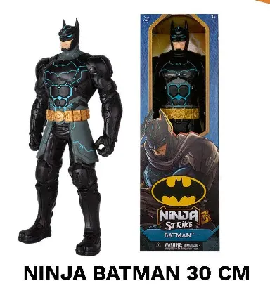 Ninja Strike ​Batman