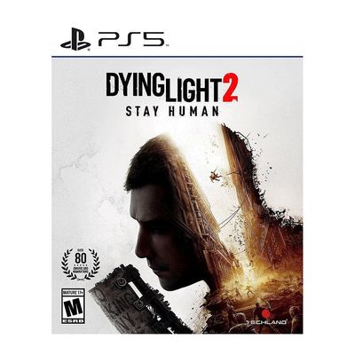 Dying Light 2 Stay Human (PS5) U
