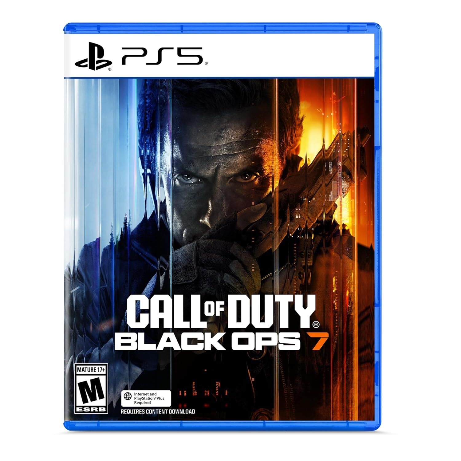 Call of Duty Black Ops 7 (PS5) U