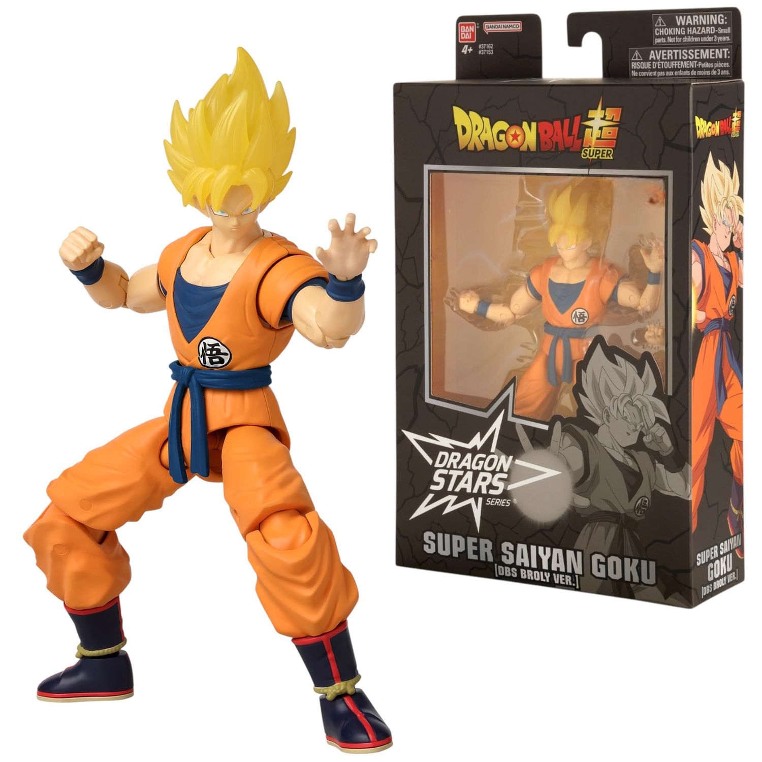 Dragon Ball Toy