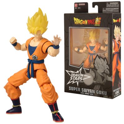 Dragon Ball Toy