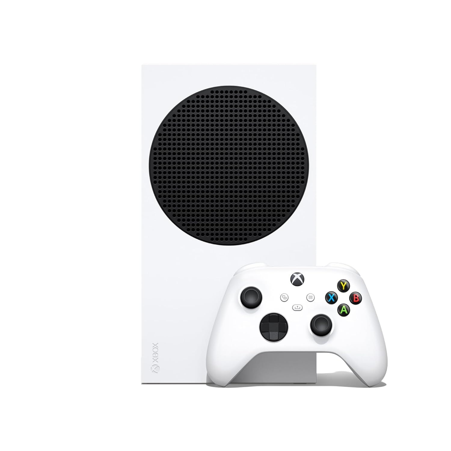 Xbox Series S (PERDORUR)