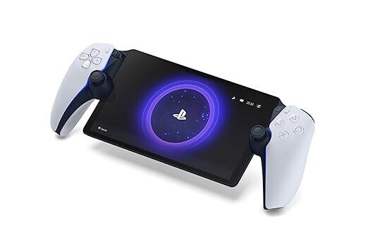 PlayStation Portal Remote Player - PS PORTAL (PERDORUR)