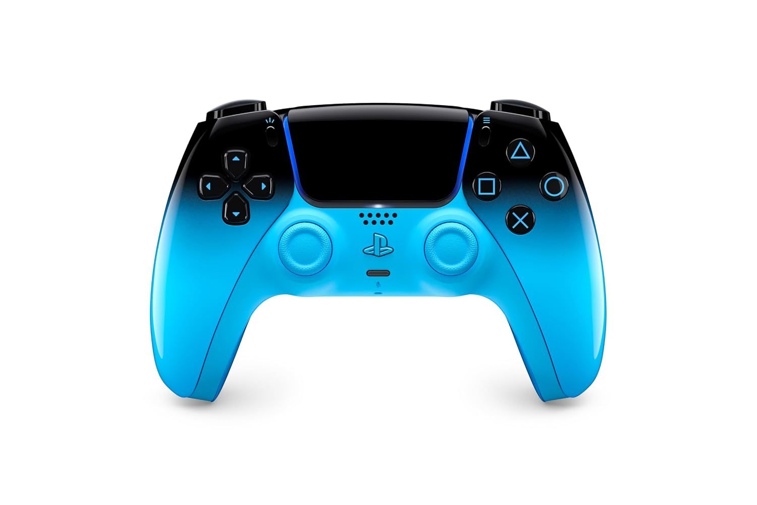 Controller PS5 Sony Dualsense Wireless Rhythm Blue (Perdorur)
