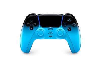 Controller PS5 Sony Dualsense Wireless Rhythm Blue (Perdorur)