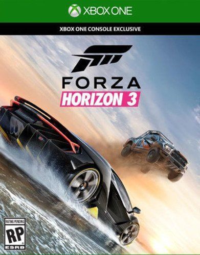 Forza Horizon 3 - Xbox One