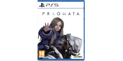 Pragmata (PS5)