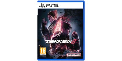 Tekken 8 (PS5)